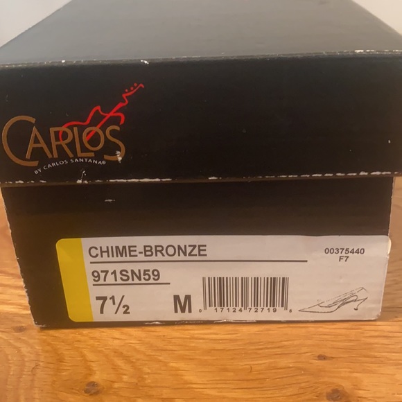 NEW-Never Worn - Picture 3 of 4